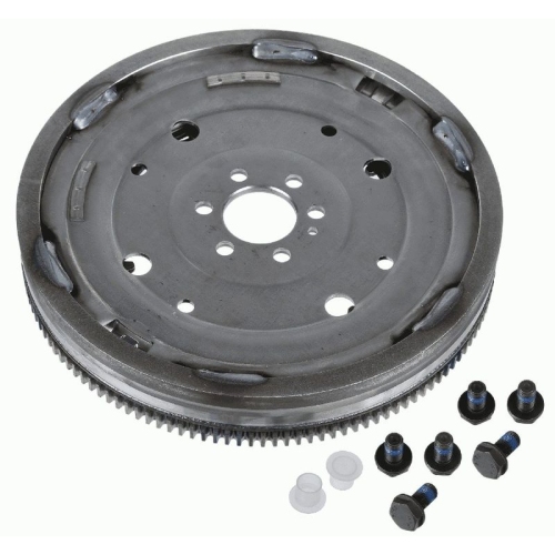 Schwungrad SACHS 2295 601 004 Zwei-Massen-Schwungrad f&uuml;r SEAT SKODA VW