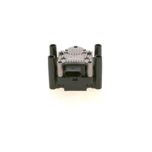 Z&uuml;ndspule BOSCH 0 221 603 010 f&uuml;r AUDI SEAT SKODA VW