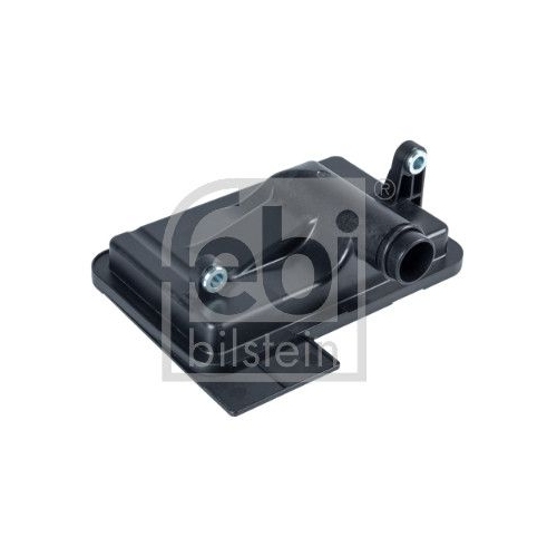 Febi Bilstein 108722 Getriebe&ouml;lfilter f&uuml;r Automatikgetriebe, 1 St&uuml;ck
