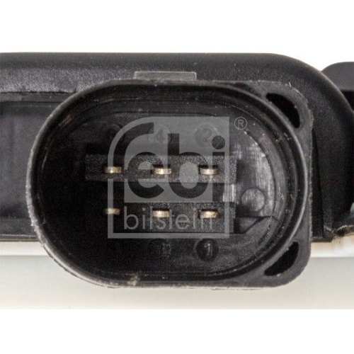 T&uuml;rschloss FEBI BILSTEIN 178971 febi Plus f&uuml;r SKODA VW, hinten rechts