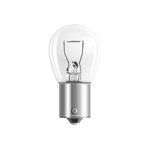 Gl&uuml;hlampe, Blinkleuchte OSRAM 7506 ORIGINAL f&uuml;r, Fahrzeugheckklappe, Kotfl&uuml;gel