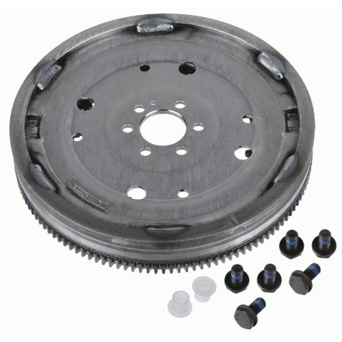 Schwungrad SACHS 2295 601 009 Zwei-Massen-Schwungrad f&uuml;r AUDI SEAT SKODA VW