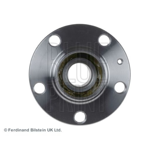 Blue Print 1x ADV188301BP Radlagersatz mit Radnabe & Kronenmutter