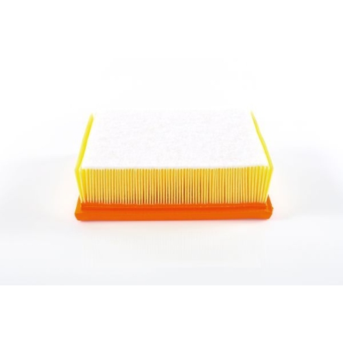 Luftfilter BOSCH F 026 400 057 f&uuml;r ALFA ROMEO FIAT OPEL VAUXHALL