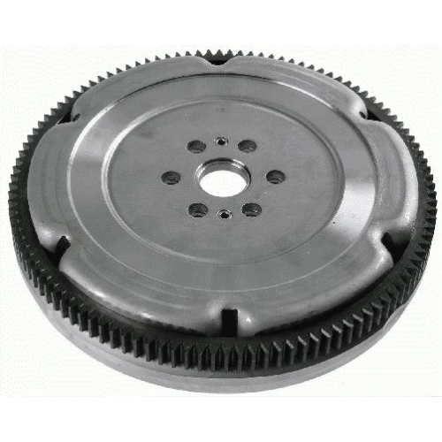 Schwungrad SACHS 6366 000 001 Zwei-Massen-Schwungrad f&uuml;r FORD