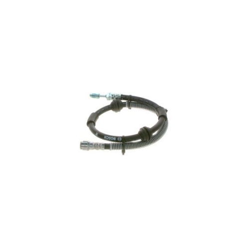 Bremsschlauch BOSCH 1 987 481 473 f&uuml;r PORSCHE VW, Vorderachse beidseitig