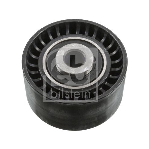 Febi Bilstein 26816 Umlenkrolle f&uuml;r Zahnriemen , 1 St&uuml;ck