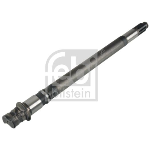 Febi Bilstein 174139 Bremsnockenwelle, 1 St&uuml;ck