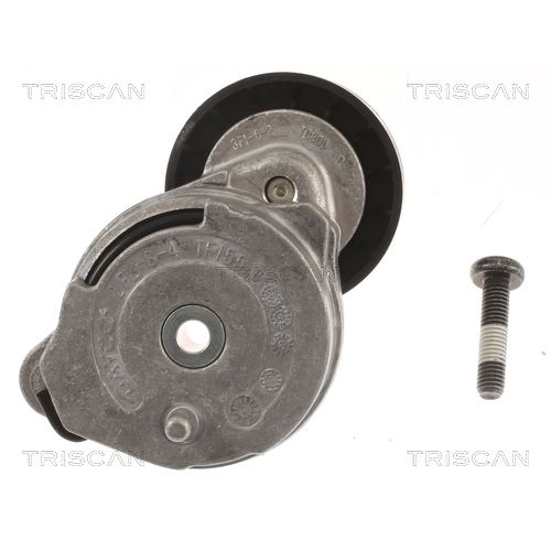 Spannrolle, Keilrippenriemen TRISCAN 8641 273005 f&uuml;r VOLVO