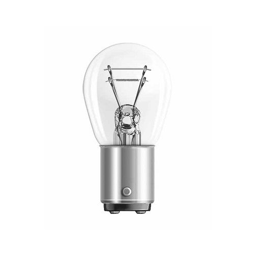 Gl&uuml;hlampe, Brems-/Schlusslicht OSRAM 7225 ORIGINAL