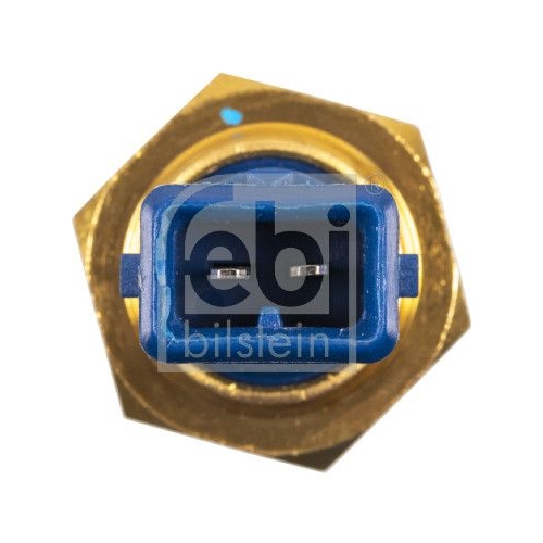 Febi Bilstein 30666 K&uuml;hlmitteltemperatursensor , 1 St&uuml;ck