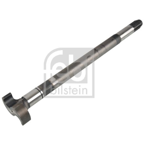 Febi Bilstein 174140 Bremsnockenwelle, 1 St&uuml;ck