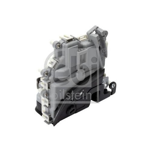 T&uuml;rschloss FEBI BILSTEIN 178975 febi Plus f&uuml;r AUDI AUDI (FAW), hinten links