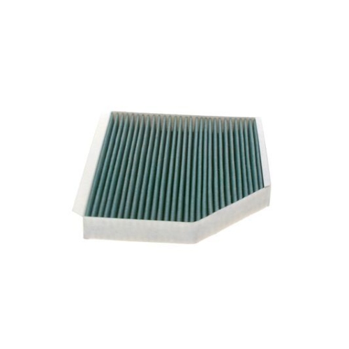Filter, Innenraumluft BOSCH 0 986 628 522 FILTER+ f&uuml;r AUDI PORSCHE SEAT SKODA VW