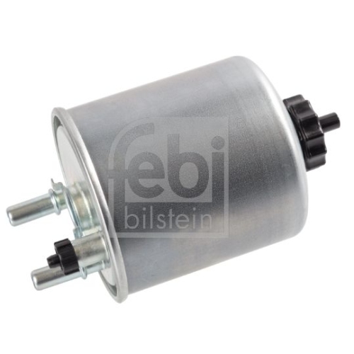 Febi Bilstein 108736 Kraftstofffilter, 1 St&uuml;ck