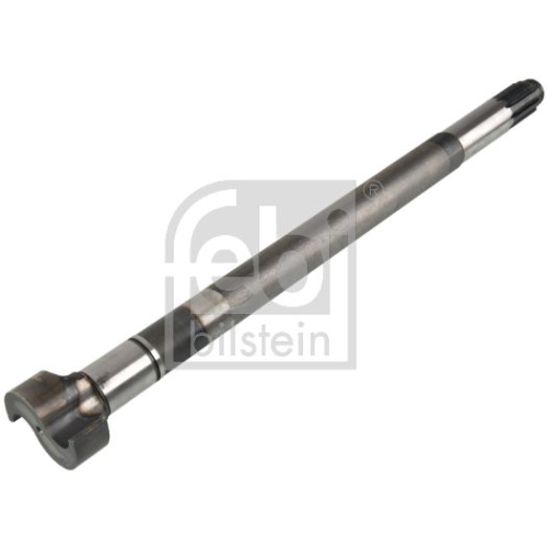 Febi Bilstein 174141 Bremsnockenwelle, 1 St&uuml;ck