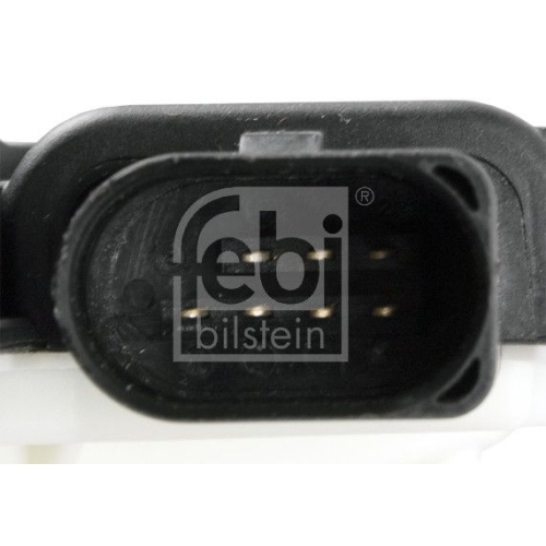 T&uuml;rschloss FEBI BILSTEIN 178976 febi Plus f&uuml;r AUDI SEAT SKODA VW SKODA (SVW)