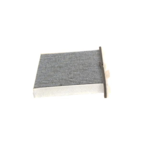 Filter, Innenraumluft BOSCH 1 987 432 498 f&uuml;r MITSUBISHI