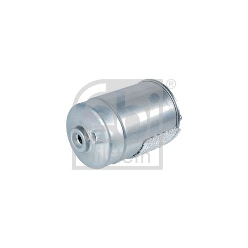 Febi Bilstein 108737 Kraftstofffilter, 1 St&uuml;ck