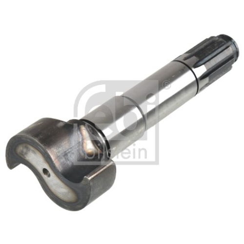 Febi Bilstein 174142 Bremsnockenwelle, 1 St&uuml;ck