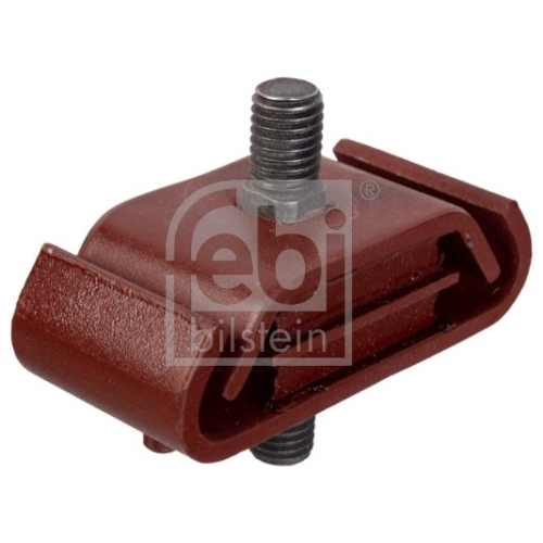 Lagerung, K&uuml;hler FEBI BILSTEIN 177767 f&uuml;r DAF
