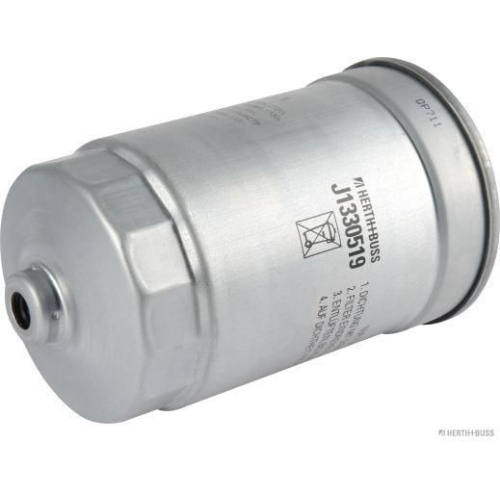 Kraftstofffilter HERTH+BUSS JAKOPARTS J1330519 f&uuml;r HYUNDAI KIA