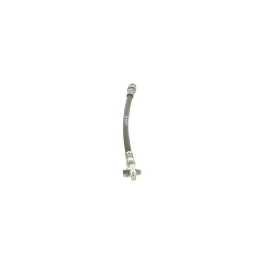 Bremsschlauch BOSCH 1 987 481 518 f&uuml;r AUDI SEAT SKODA VW, Hinterachse links