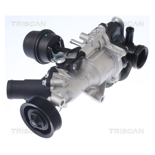 Wasserpumpe TRISCAN 8600 23077 f&uuml;r MERCEDES-BENZ