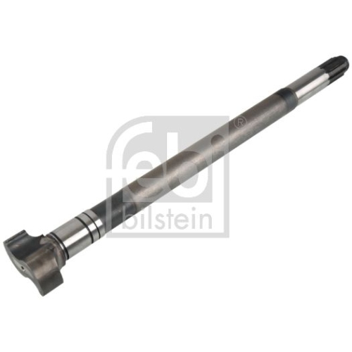 Febi Bilstein 174144 Bremsnockenwelle, 1 St&uuml;ck