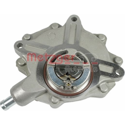 Unterdruckpumpe, Bremsanlage METZGER 8010006 f&uuml;r BMW