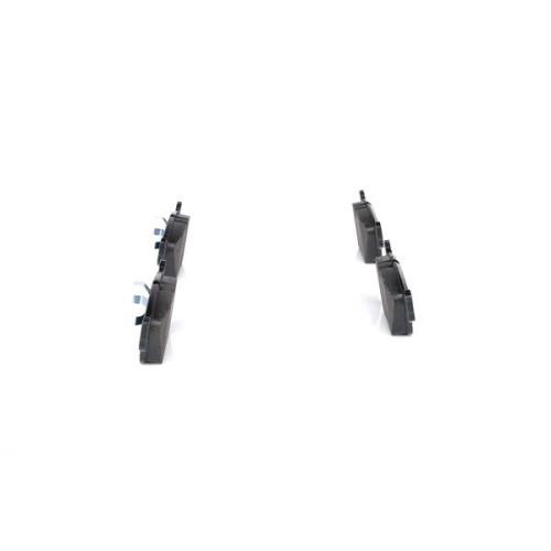 Bremsbelagsatz, Scheibenbremse BOSCH 0 986 424 767 f&uuml;r BMW ROVER, Vorderachse