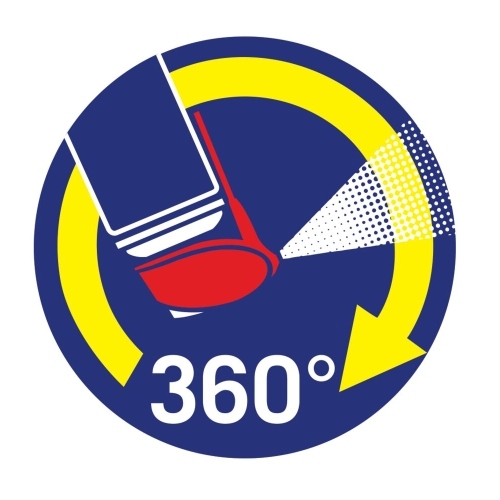 WD40 Doppelpack Smart Straw Multifunktions&ouml;l Rostl&ouml;ser 2x400ml Reinigen Sch&uuml;tzen