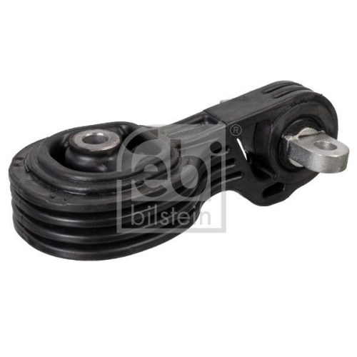 Lagerung, Motor FEBI BILSTEIN 172699 f&uuml;r HONDA, hinten, oben
