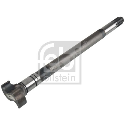 Febi Bilstein 174146 Bremsnockenwelle, 1 St&uuml;ck
