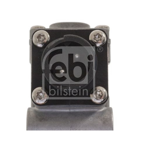 Ventil, AGR-Abgassteuerung FEBI BILSTEIN 177771 f&uuml;r MAN