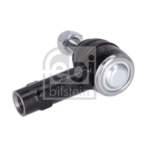 Spurstangenkopf FEBI BILSTEIN 180267 f&uuml;r IVECO, Vorderachse beidseitig