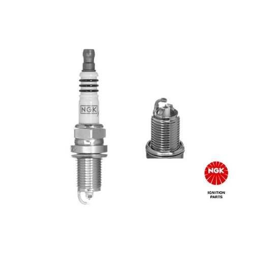 Z&uuml;ndkerze NGK 5705 Iridium IX f&uuml;r NISSAN TOYOTA LEXUS INFINITI
