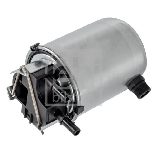 Febi Bilstein 101325 Kraftstofffilter , 1 St&uuml;ck