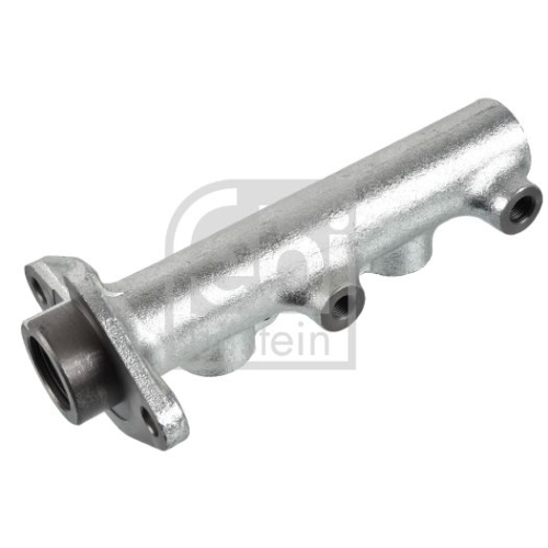Febi Bilstein 171339 Hauptbremszylinder, 1 St&uuml;ck