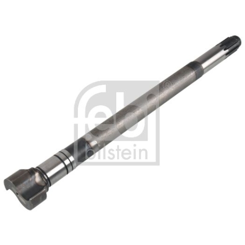Febi Bilstein 174147 Bremsnockenwelle, 1 St&uuml;ck
