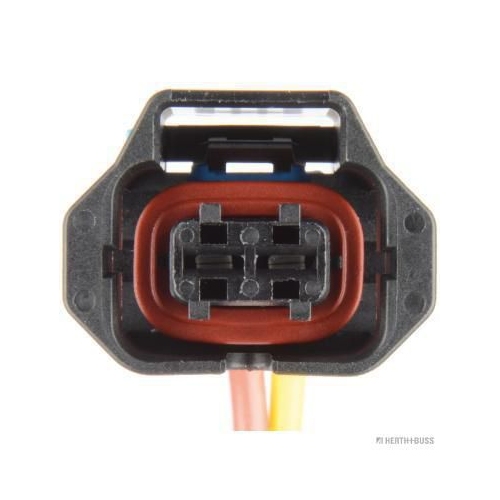 Kabelreparatursatz, Einspritzventil HERTH+BUSS ELPARTS 51277164 f&uuml;r FIAT OPEL