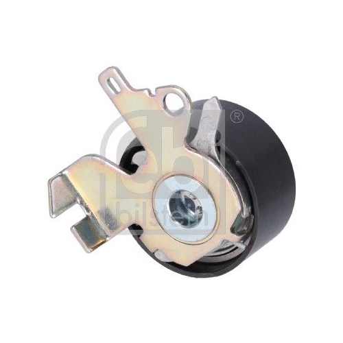 Febi Bilstein 40106 Spannrolle f&uuml;r Zahnriemen , 1 St&uuml;ck
