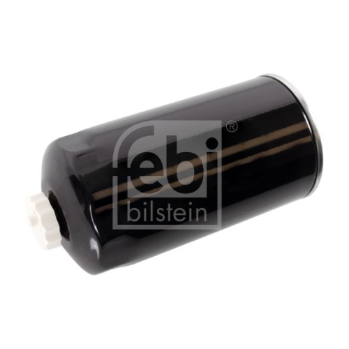 Febi Bilstein 170006 Kraftstofffilter, 1 St&uuml;ck