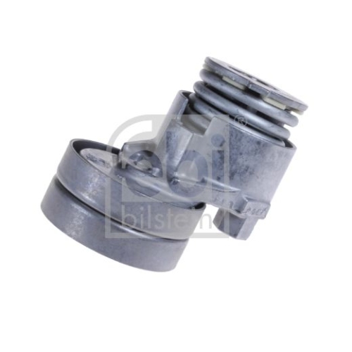 Riemenspanner, Keilrippenriemen FEBI BILSTEIN 176583 f&uuml;r MITSUBISHI NISSAN OPEL