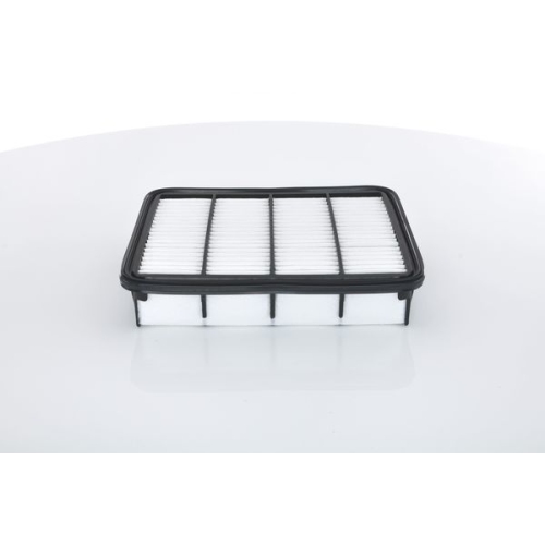 Luftfilter BOSCH F 026 400 165 f&uuml;r FORD MAZDA MITSUBISHI TRACK MARSHALL
