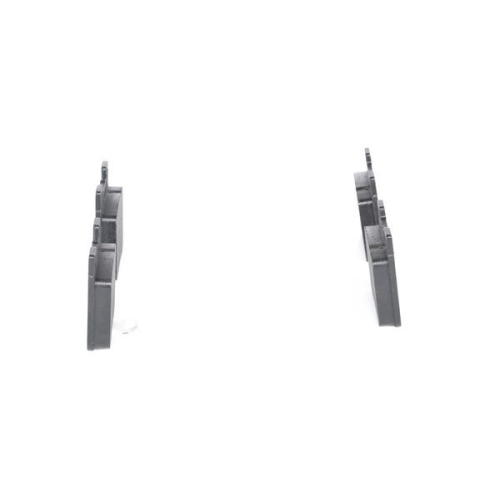 Bremsbelagsatz, Scheibenbremse BOSCH 0 986 460 965 f&uuml;r CHRYSLER MERCEDES-BENZ