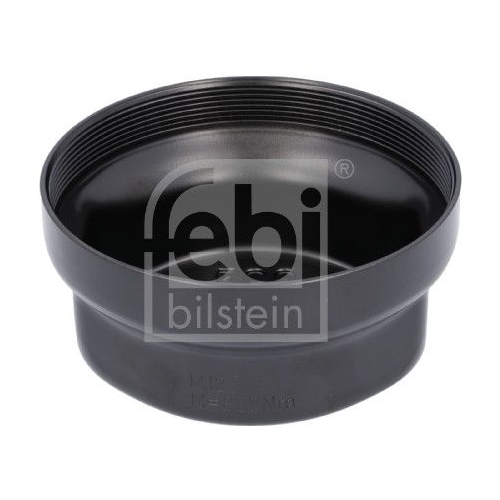 Febi Bilstein 10458 Radkapsel , 1 St&uuml;ck