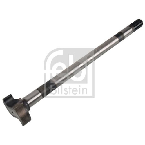 Febi Bilstein 174150 Bremsnockenwelle, 1 St&uuml;ck