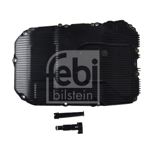 Hydraulikfilter, Automatikgetriebe FEBI BILSTEIN 175369 febi Plus f&uuml;r