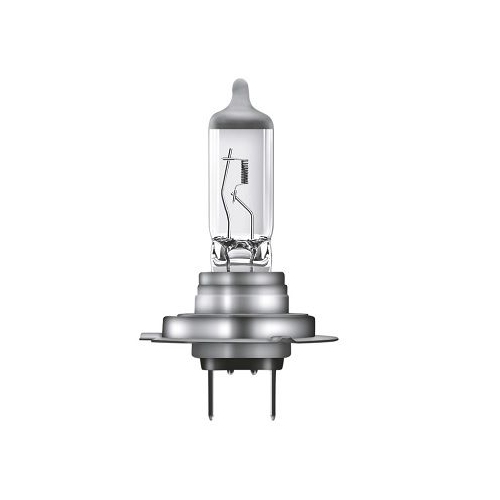 Gl&uuml;hlampe, Abbiegescheinwerfer OSRAM 64210 ORIGINAL